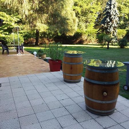 Verdure Tourangelle Azay-sur-Cher Exterior foto