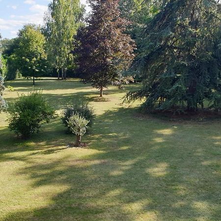 Verdure Tourangelle Azay-sur-Cher Exterior foto