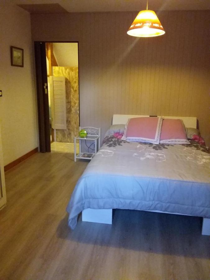 Verdure Tourangelle Azay-sur-Cher Exterior foto