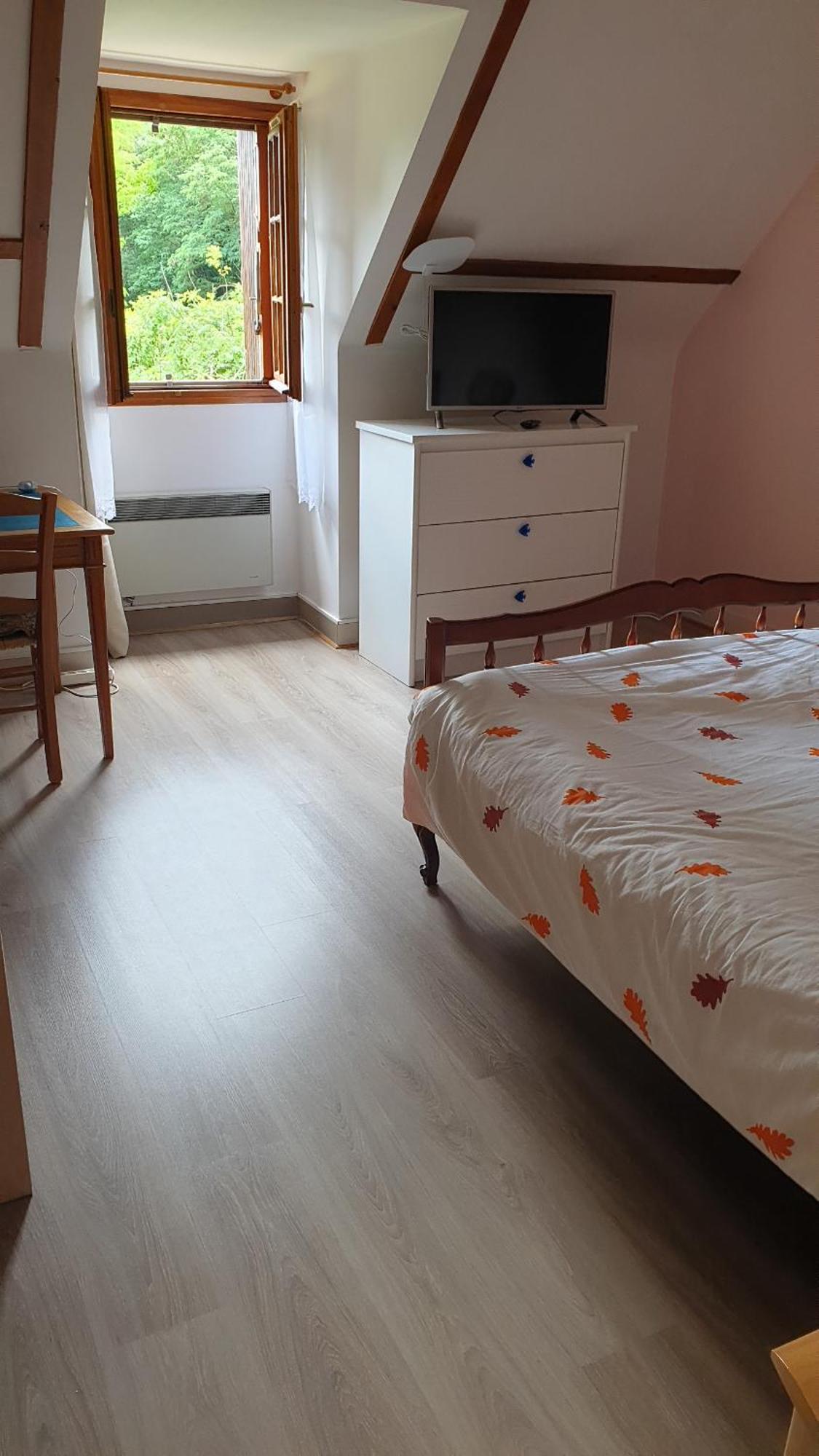 Verdure Tourangelle Azay-sur-Cher Exterior foto