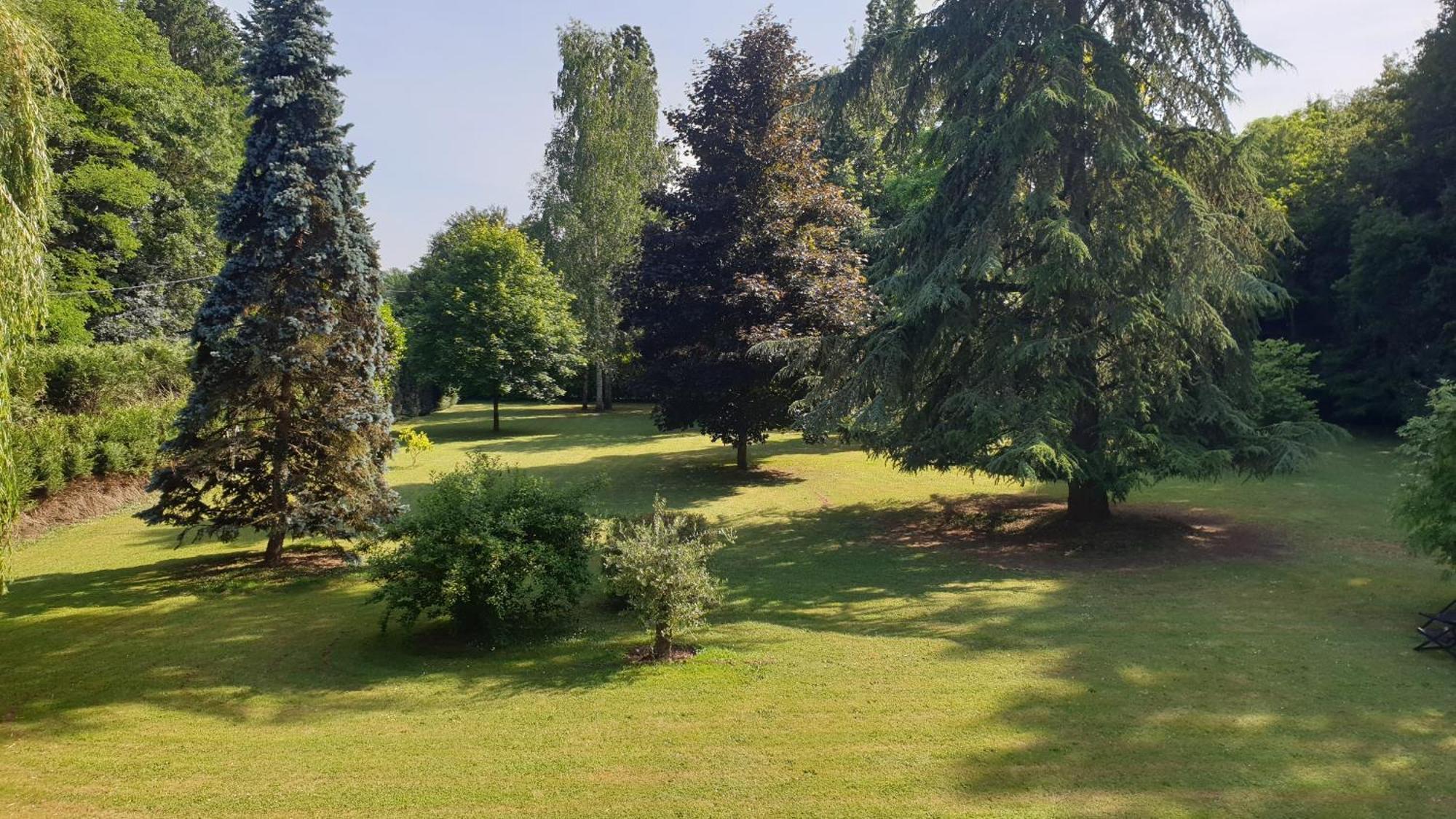 Verdure Tourangelle Azay-sur-Cher Exterior foto