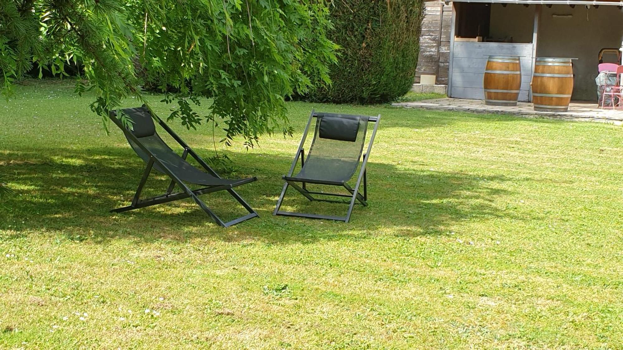 Verdure Tourangelle Azay-sur-Cher Exterior foto