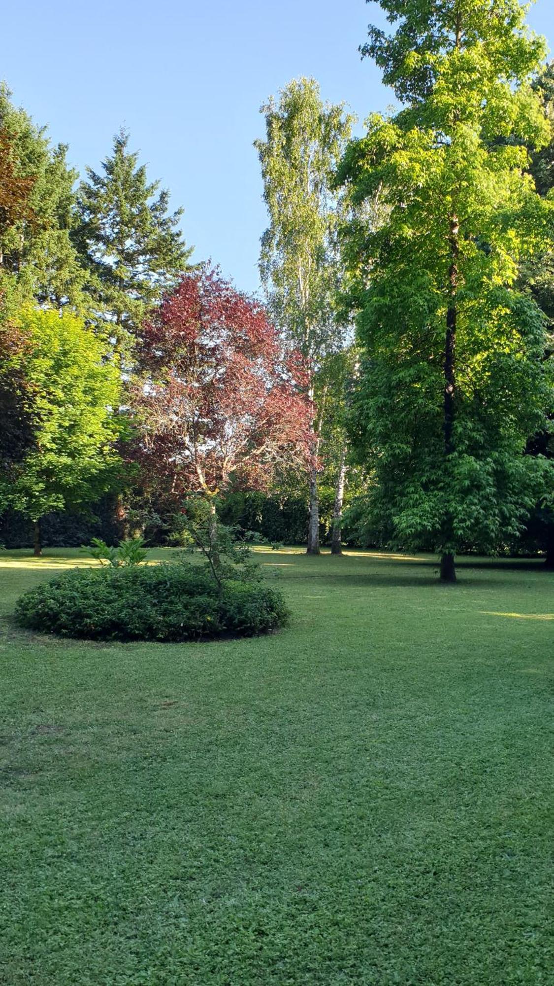 Verdure Tourangelle Azay-sur-Cher Exterior foto